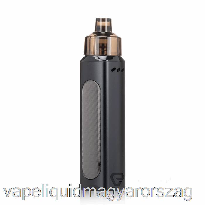 Uwell Aeglos H2 60w Pod Mod Klasszikus Fekete Vape Toll